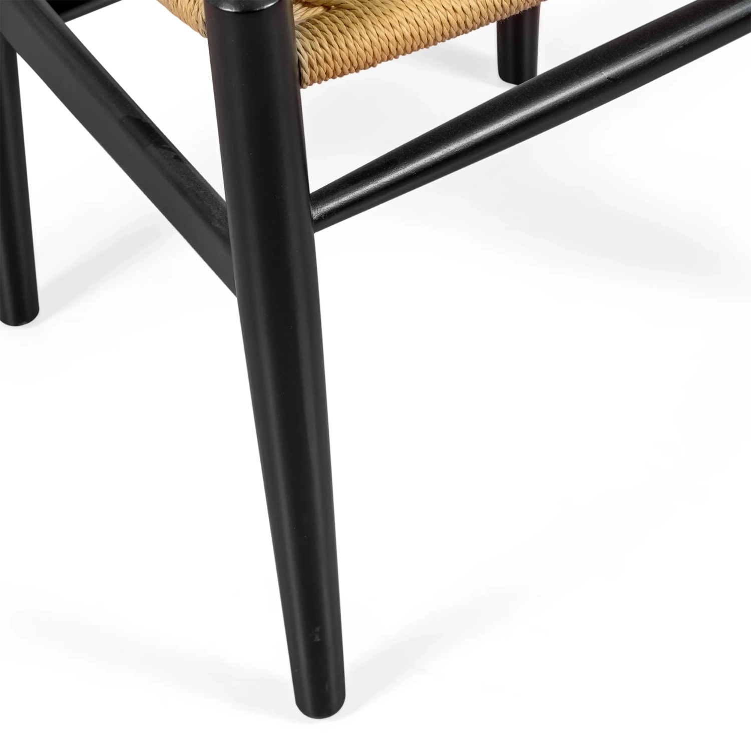 Inspiration Wishbone stolfärger - Trästolar - Designmöbler