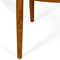 Santon Eschenholz Handgemacht Designstuhl - Holzstühle | Mobelarium