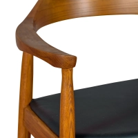 Inspiracja Krzesło - Krzesło Santon - Krzesła Nordic - Designerskie Meble