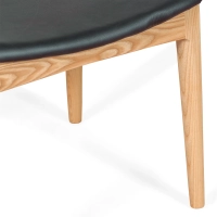 Inspiración Silla Elbow CH20 - Sillas Nórdicas - Mueble Design