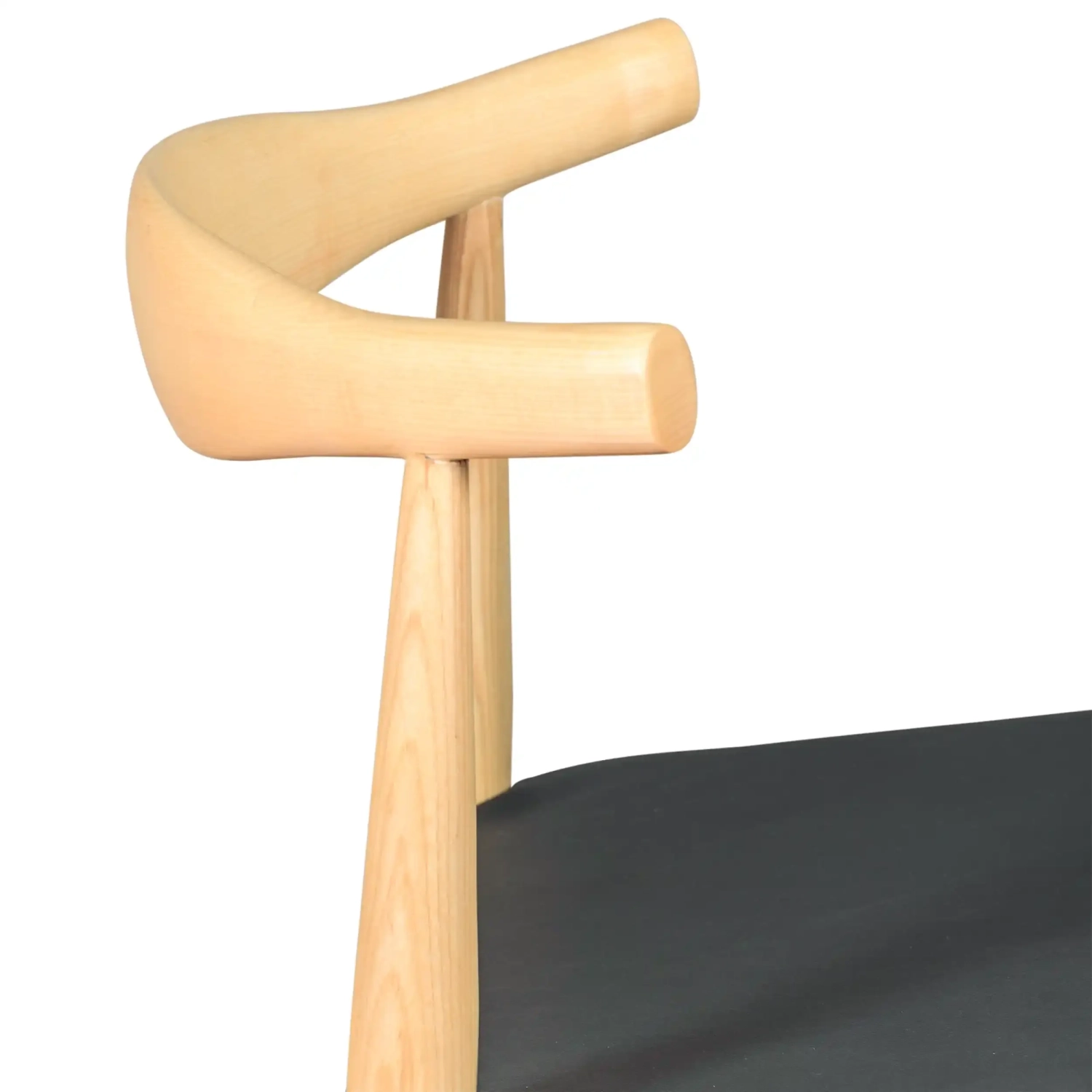 Inspiración Silla Elbow CH20 - Sillas Nórdicas - Mueble Design