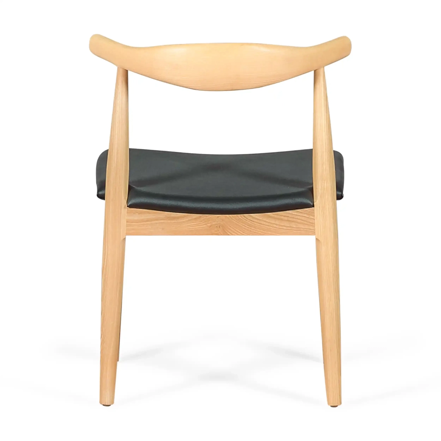 Stuhl Elbow Chair CH20 - Holzstühle furnmod