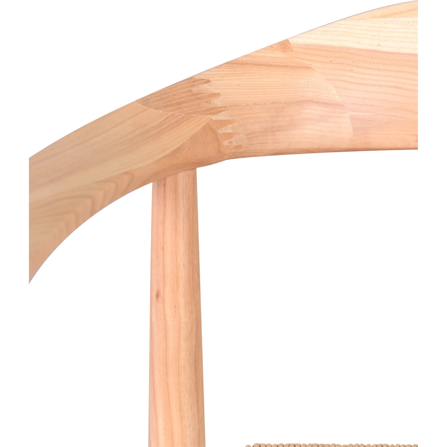 Replica The Chair legno di frassino - Sedie in legno - Mobilie Design