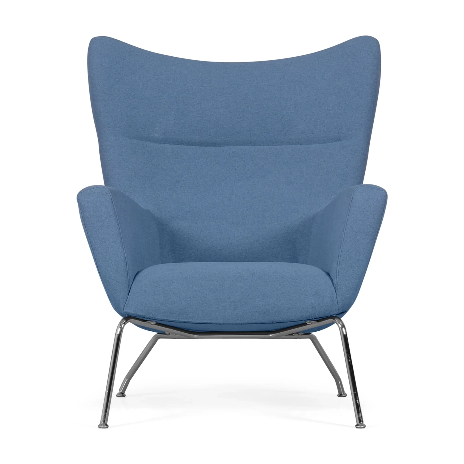 Wing CH445 -nojatuolikopio - Nordic nojatuolit - designhuonekalut