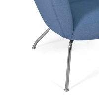 Wing CH445 fauteuil replica - Nordic Fauteuils - Design Meubels