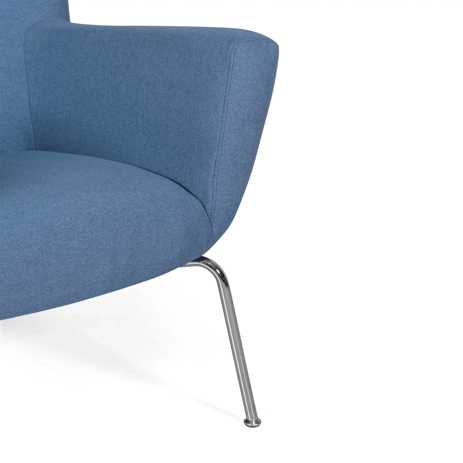 Wing CH445 -nojatuolikopio - Nordic nojatuolit - designhuonekalut