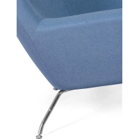 Replika fotela Wing CH445 - Nordic Fotele - Design Furniture