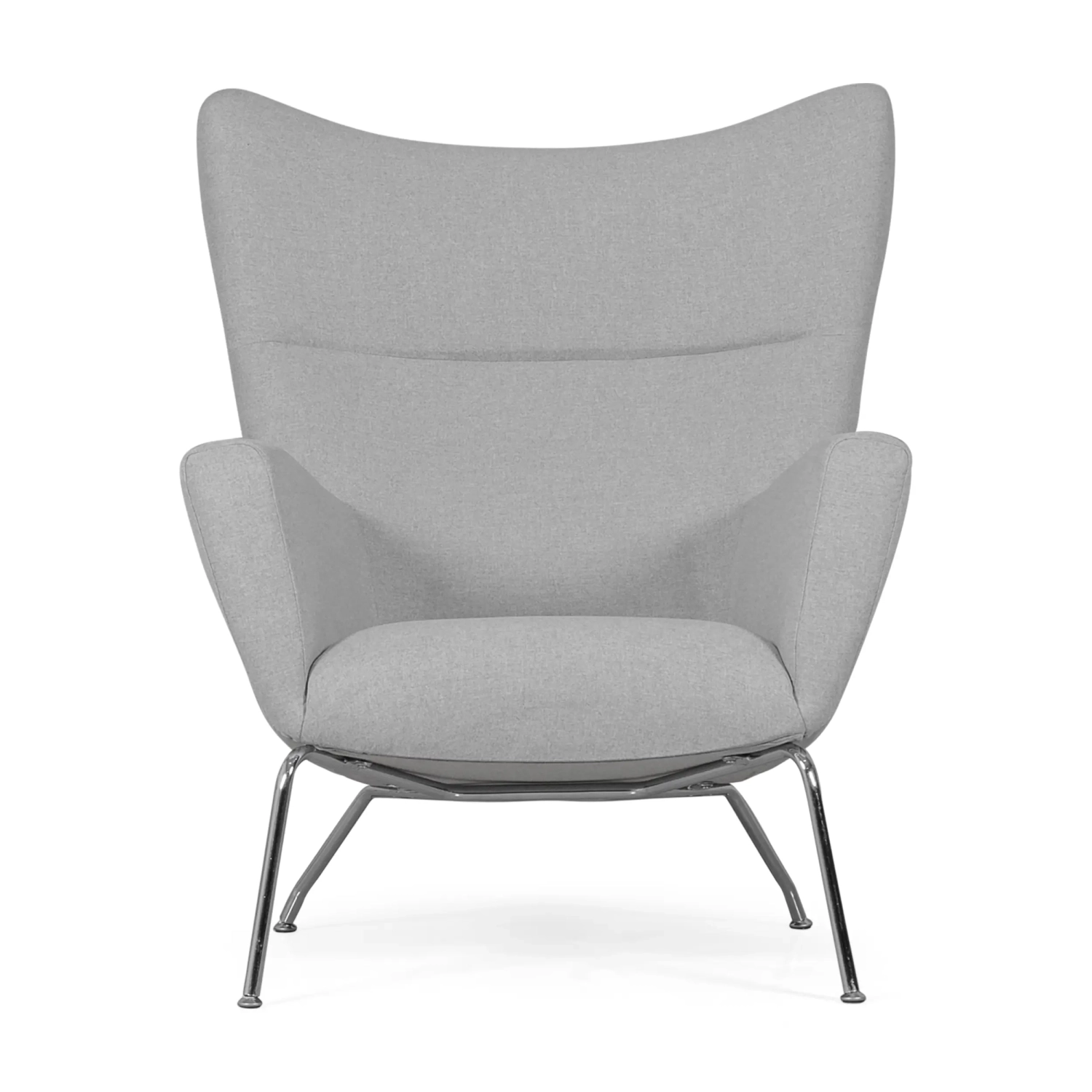 Replika fotela Wing CH445 - Nordic Fotele - Design Furniture