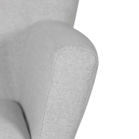Replika fotela Wing CH445 - Nordic Fotele - Design Furniture