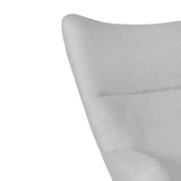 Wing CH445 armchair replica - Nordic Armchairs - Design Furniture