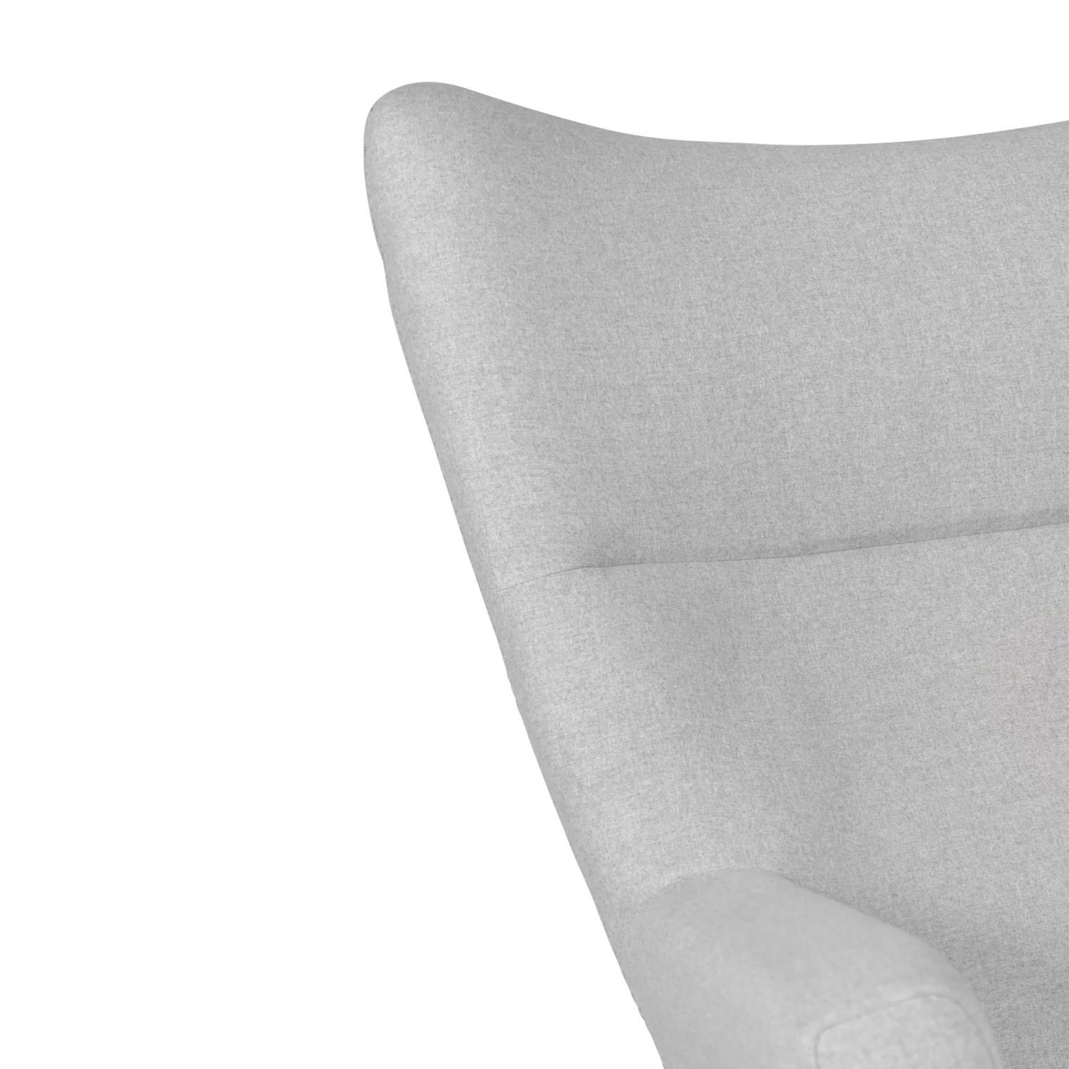 Replika křesla Wing CH445 - Severská křesla - Designový nábytek