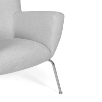 Sessel Wing  - Modern Sessel furnmod