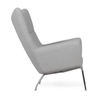 Wing CH445 armchair replica - Nordic Armchairs - Design Furniture