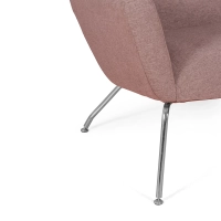 Replika fotela Wing CH445 - Nordic Fotele - Design Furniture