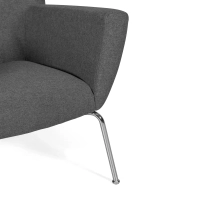 Poltrona Wing Inspiration - Poltrona da Disegno furnmod