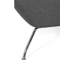 Wing CH445 fåtölj replika - Nordic Armchairs - Design Furniture