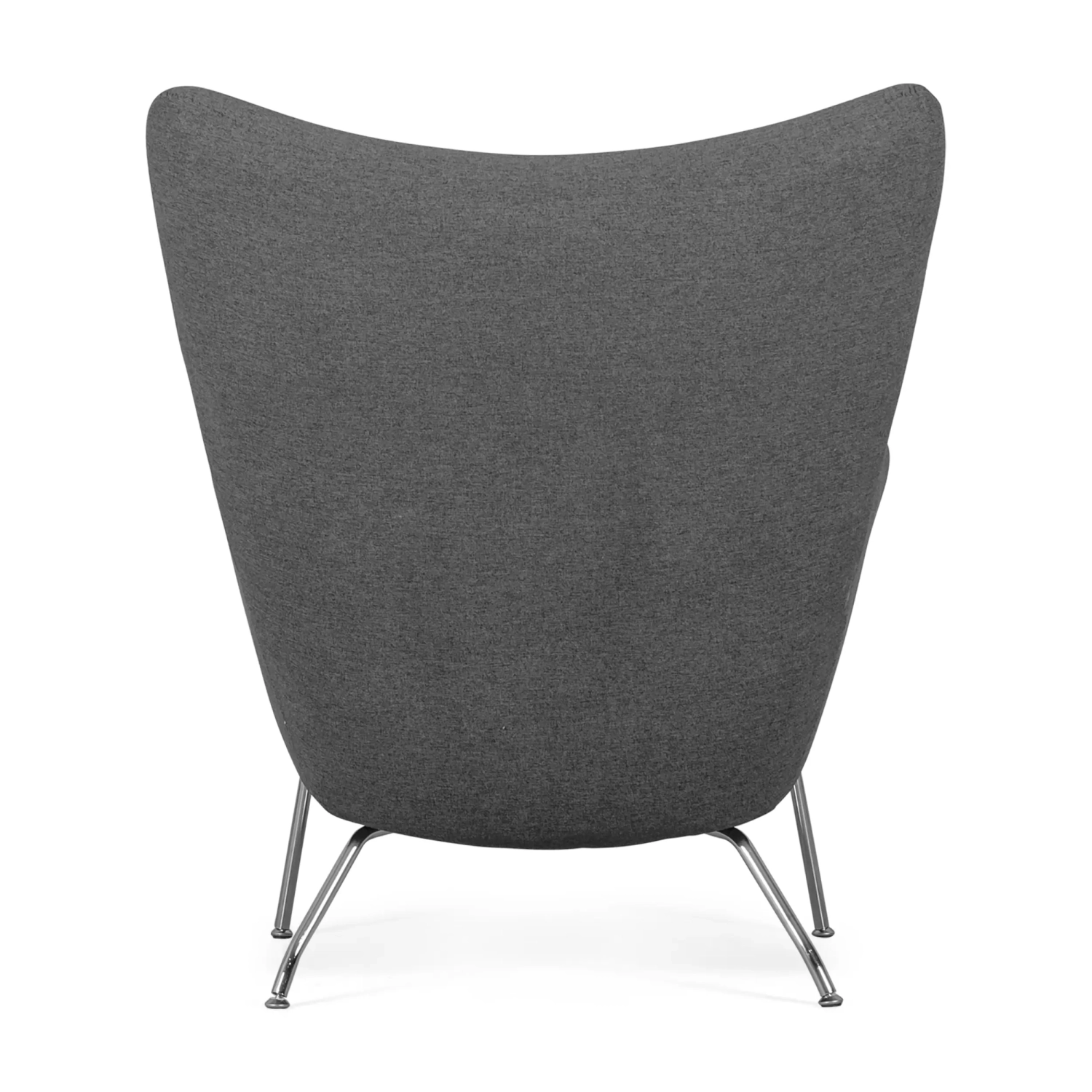 Wing CH445 fåtölj replika - Nordic Armchairs - Design Furniture