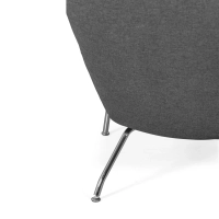 Réplica sillón Wing CH445 - Sillones Nórdicos - Mueble Design