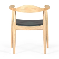 Inspiration Stolen - Santon stol - Nordiska stolar - Designmöbler