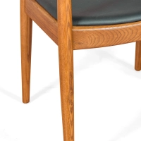 Inspirace Židle - Židle Santon - Severské židle - Designový nábytek