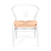Inspirazione sedia Wishbone Colori - Sedie in legno - Mobilie design