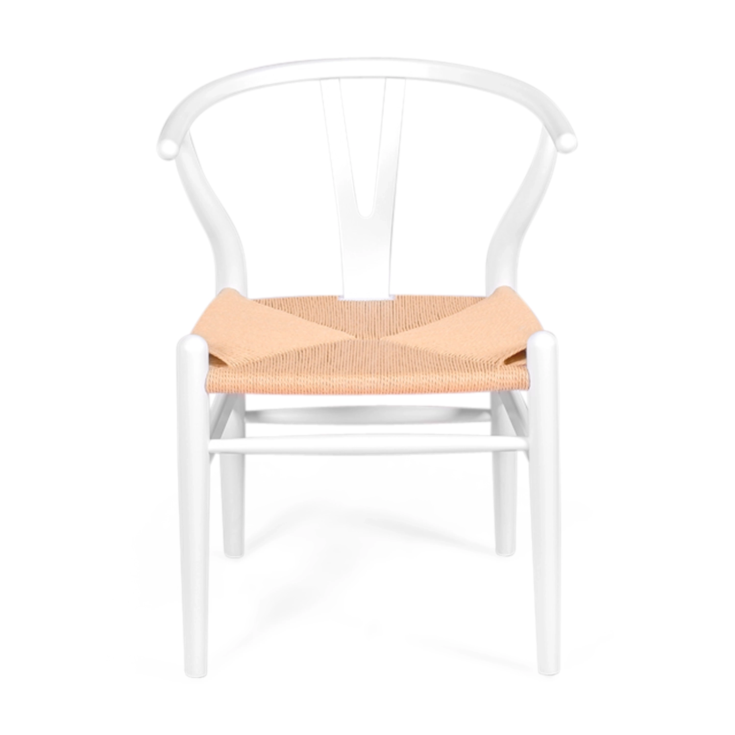 Inspiration Wishbone Chair Couleurs - Chaises en bois - Meubles Concept