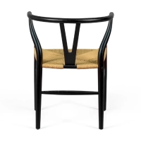Inspiration Wishbone Chair Couleurs - Chaises en bois - Meubles Concept