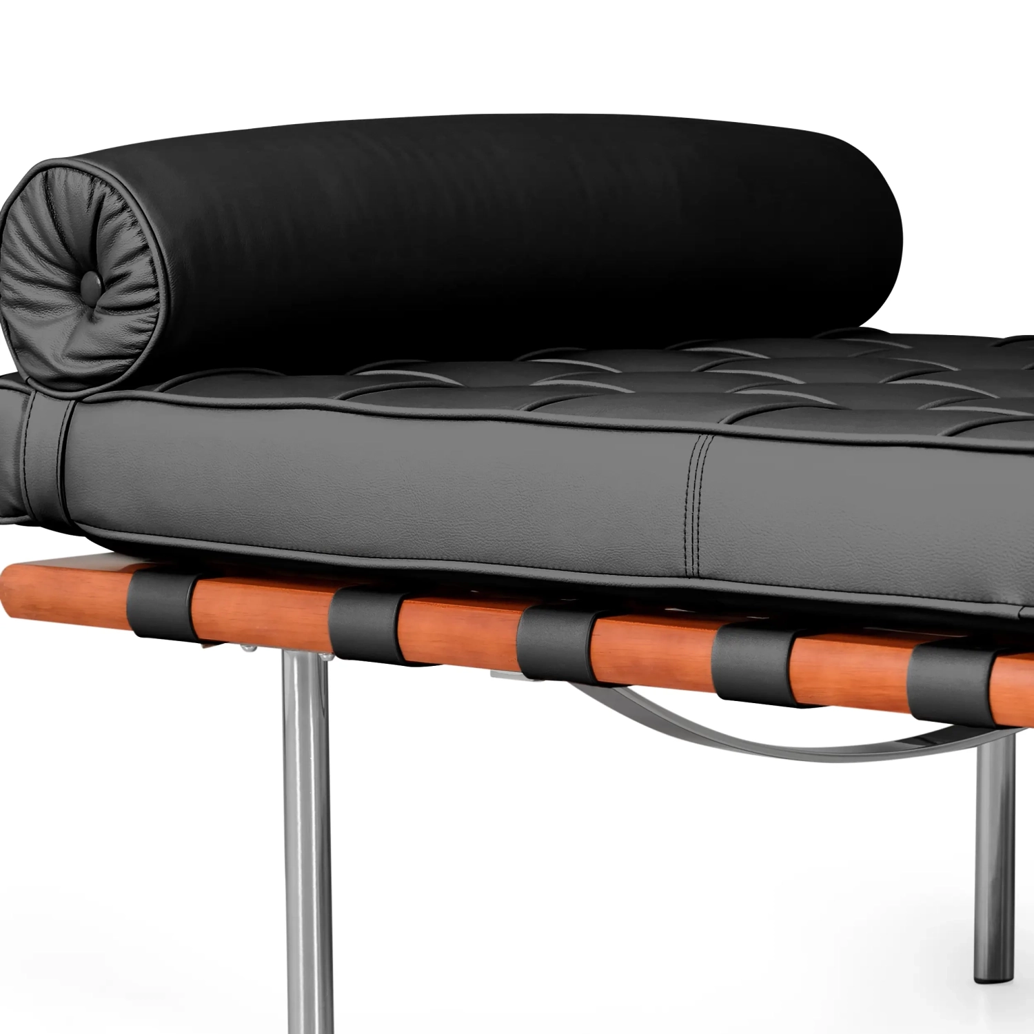 Barcelona Daybed Inspiration - Designkalusteet - Designhuonekalut