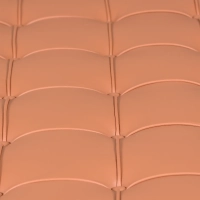 Barcelona Daybed Inspiration - Designový nábytek - Designový nábytek
