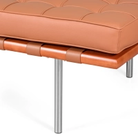 Barcelona Daybed Inspiration - Tagesbett Design - Mobelarium