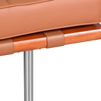 Barcelona Daybed Inspiration - Meble designerskie - Meble designerskie