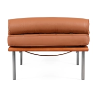 Barcelona Daybed Inspiration - Designový nábytek - Designový nábytek