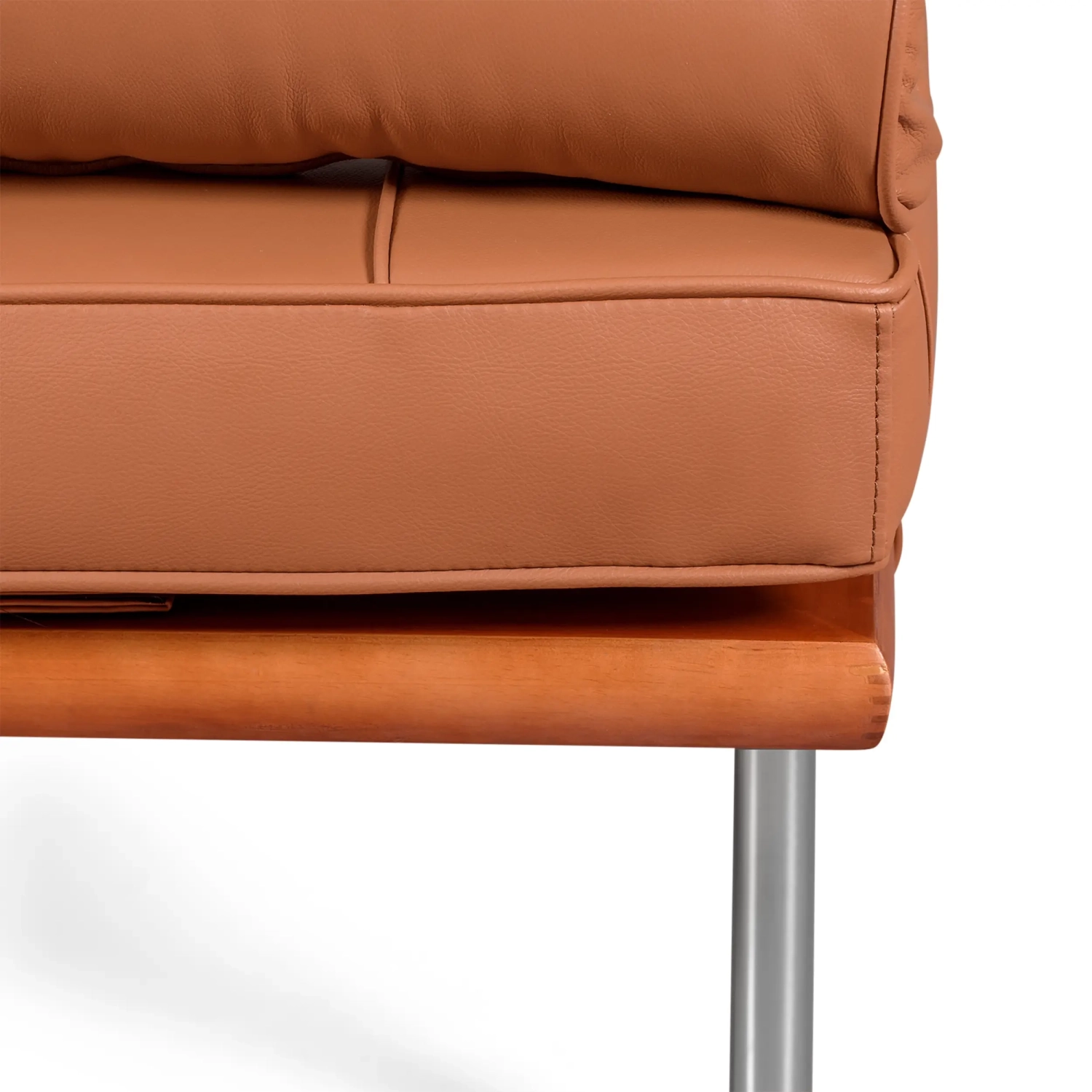Barcelona Daybed Inspiration - Designkalusteet - Designhuonekalut