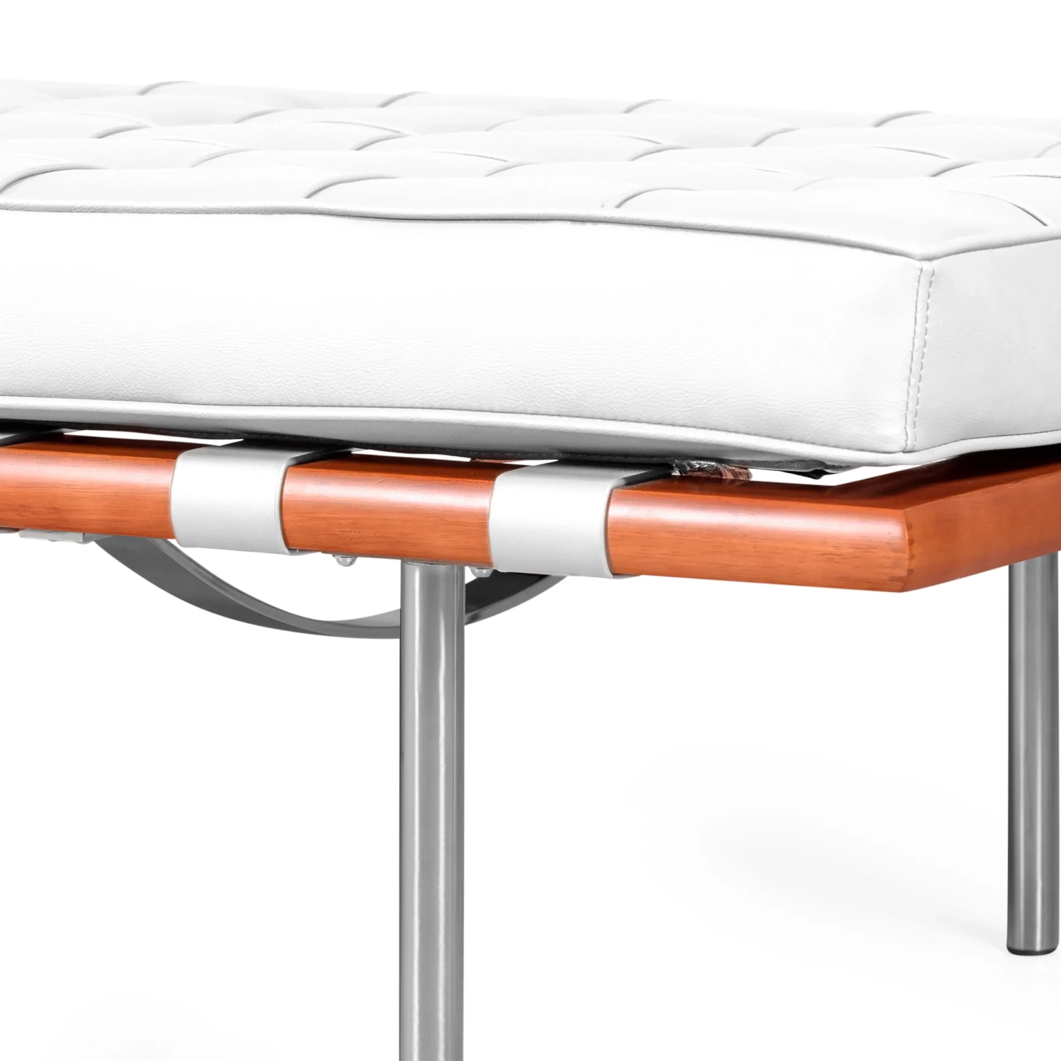 Barcelona Daybed Inspiratie - Designmeubels - Designmeubels