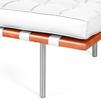 Barcelona Daybed Inspiration - Designmöbler - Designmöbler
