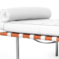 Barcelona Daybed Inspiratie - Designmeubels - Designmeubels