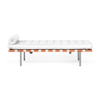 Barcelona Daybed Inspiratie - Designmeubels - Designmeubels