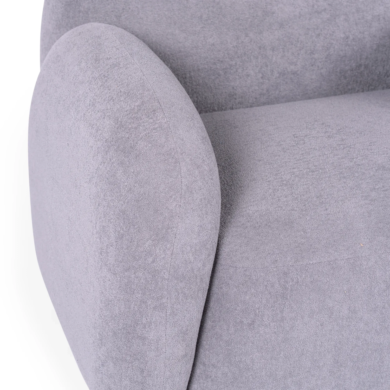 1místné designové křeslo Nest - Obalový design - Mobelarium