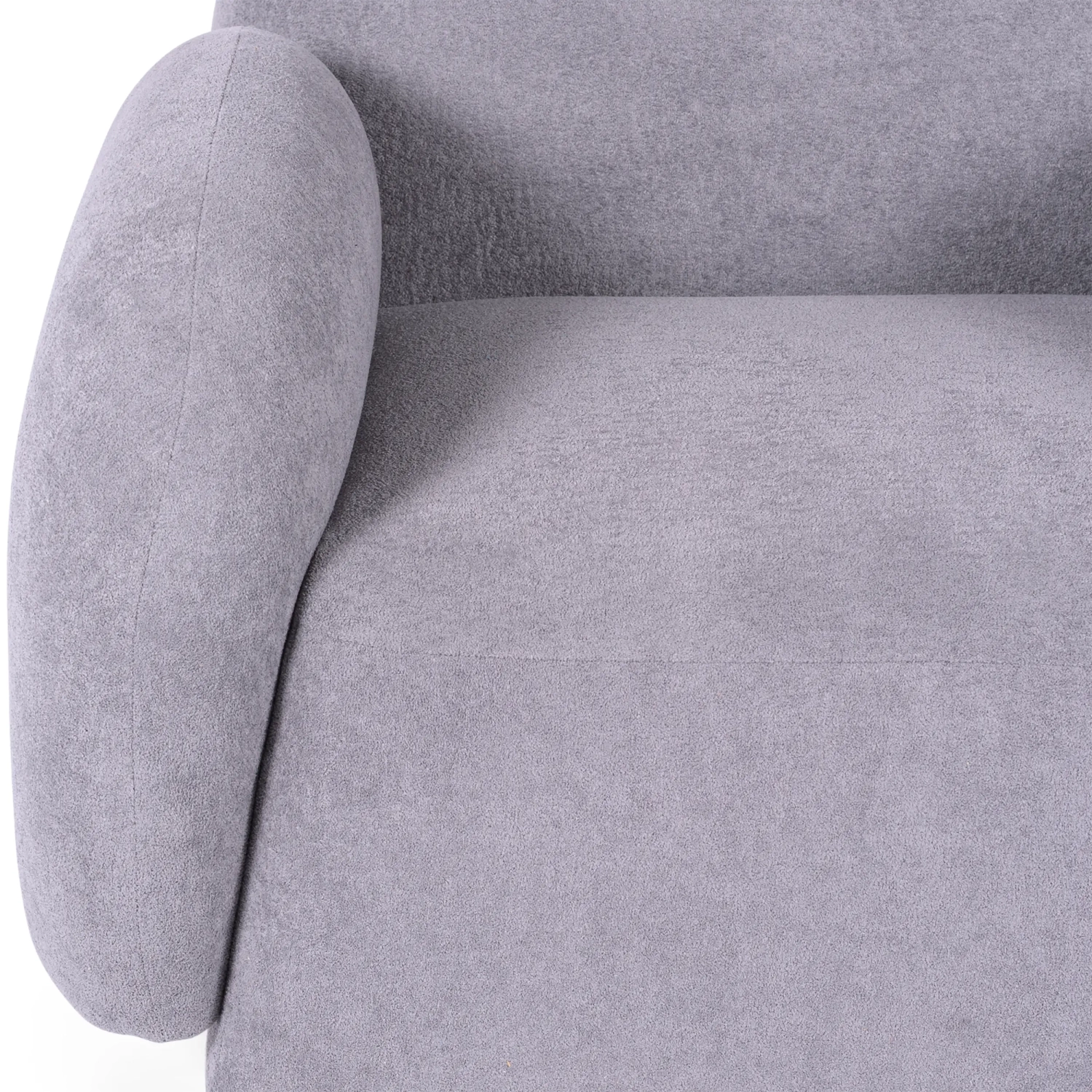 Nest 1-Sitzer Designersessel - Wrap-around Design - Mobelarium