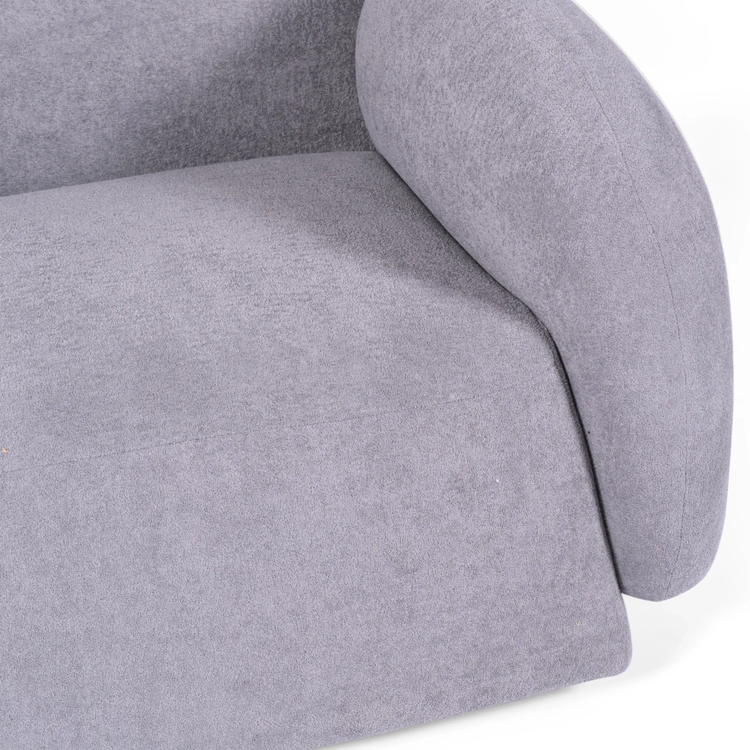 Nest 1-Sitzer Designersessel - Wrap-around Design - Mobelarium