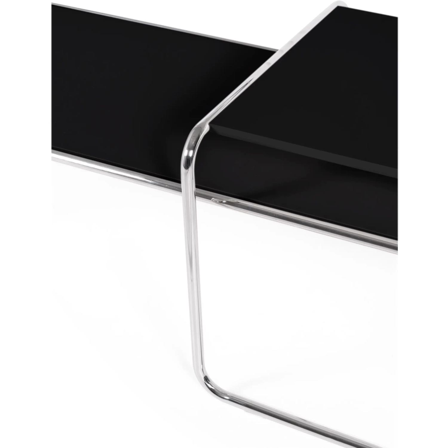 Inspirační set Stoly Laccio Breuer | Bauhaus Design | Konferenční a odkládací stolky