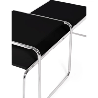 Inspiraatio setti Pöydät Laccio Breuer | Bauhaus Design | Sohva & Side Tables