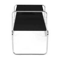Inspiration set Tables Laccio Breuer | Bauhaus Design | Tables basses et tables d'appoint