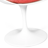 Replica Tulip Chair - Design stoelen met kussen - Design Furniture