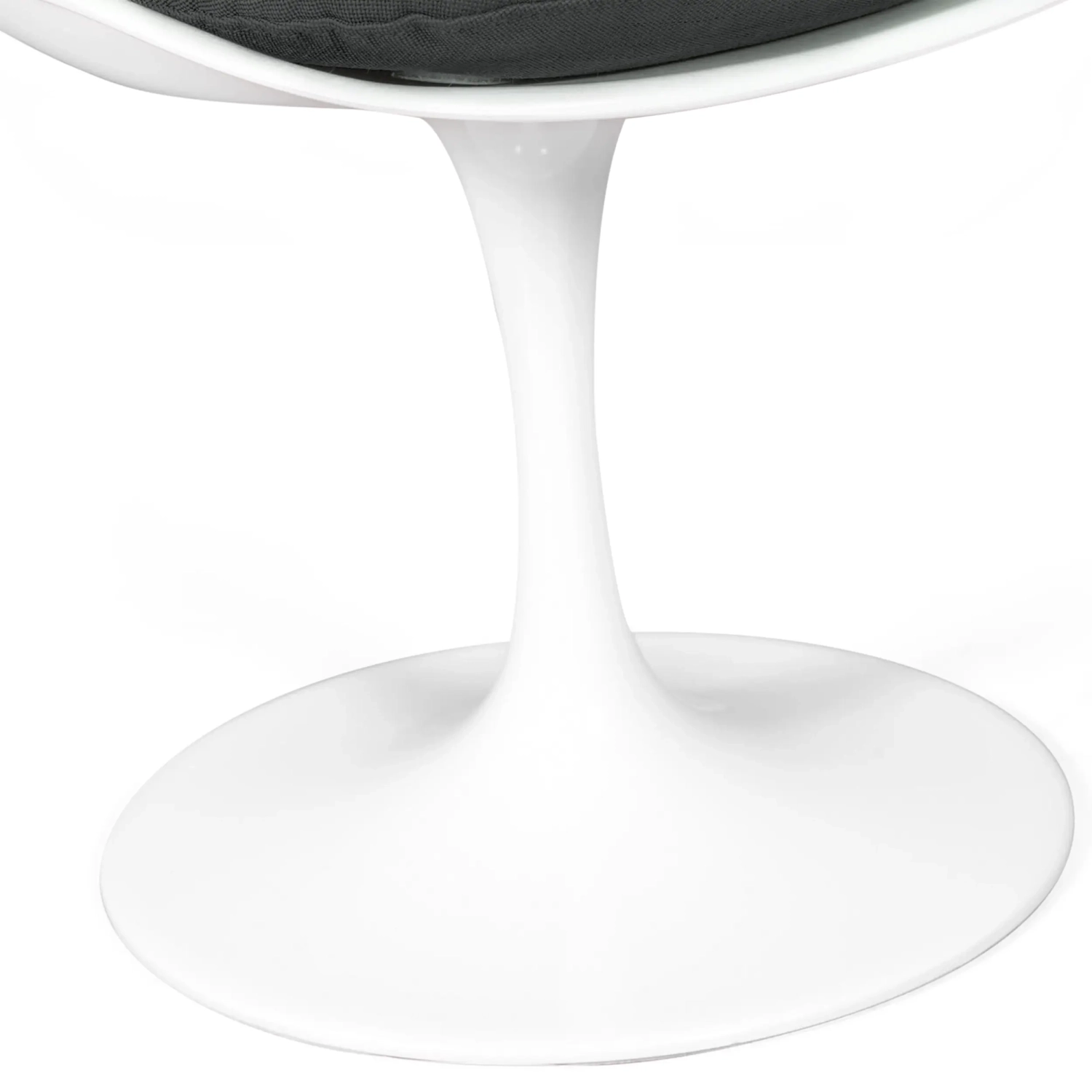 Replica Tulip Chair - Design stoelen met kussen - Design Furniture