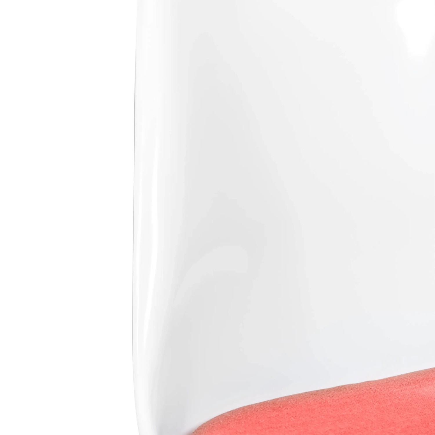 Replica Tulip Chair - Designstolar med kudde - Designmöbler