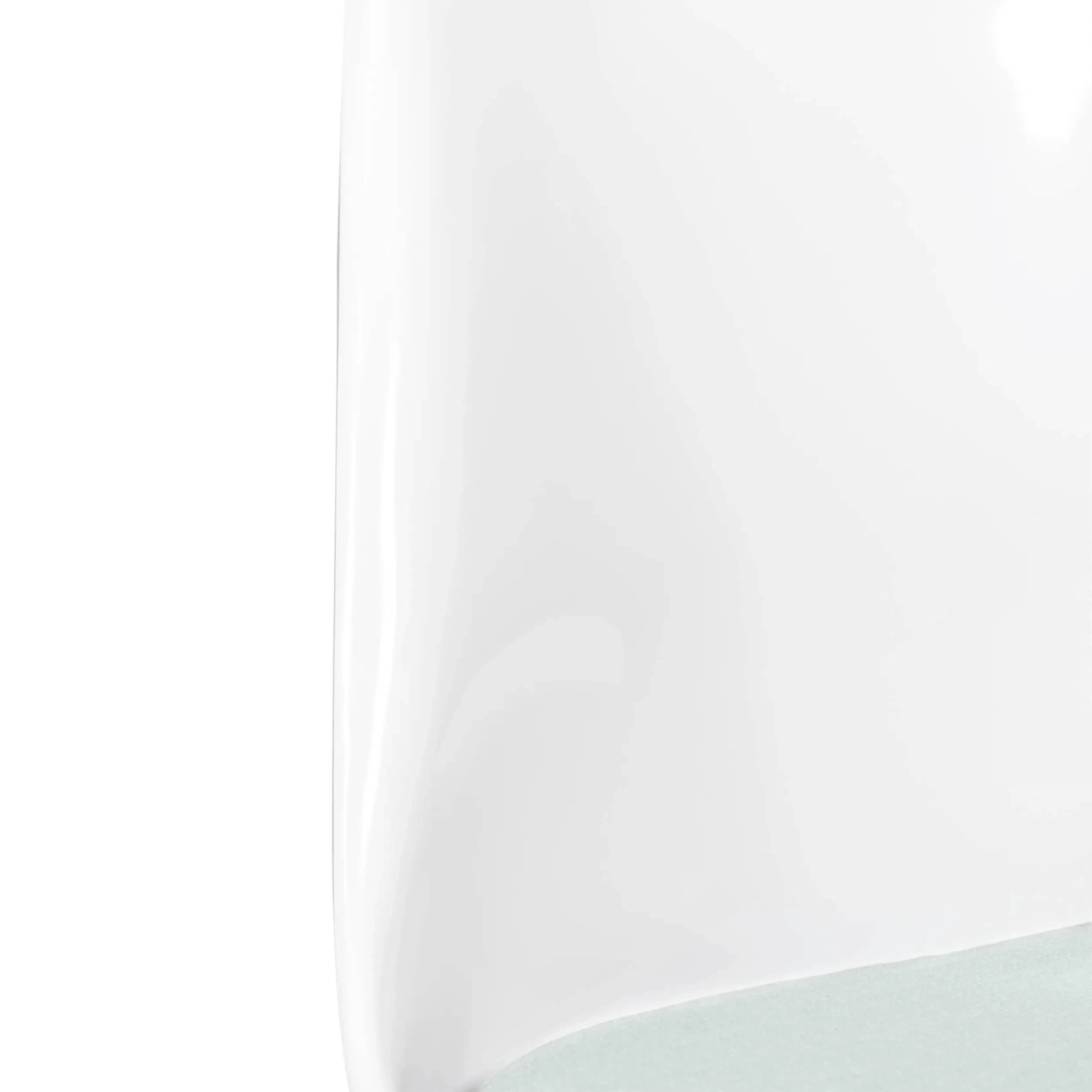 Replica Tulip Chair - Designstolar med kudde - Designmöbler