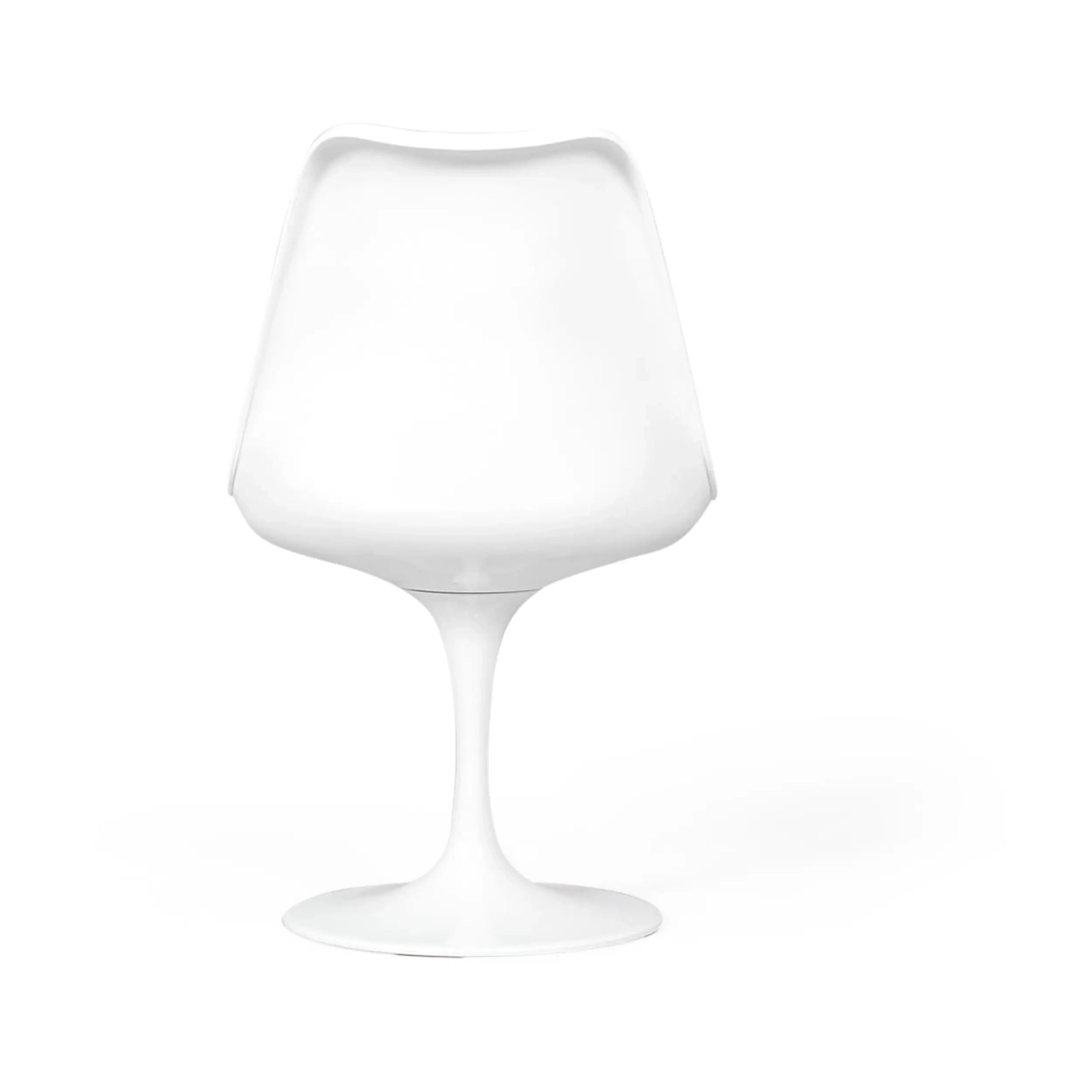 Replica Tulip Chair - Designstolar med kudde - Designmöbler
