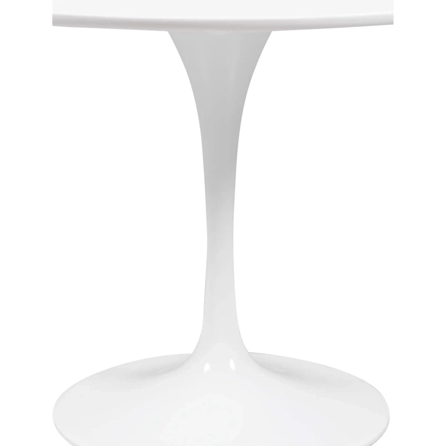 Inspiración Mesa Comedor Estilo Tulip de 120cm - Mueble Design