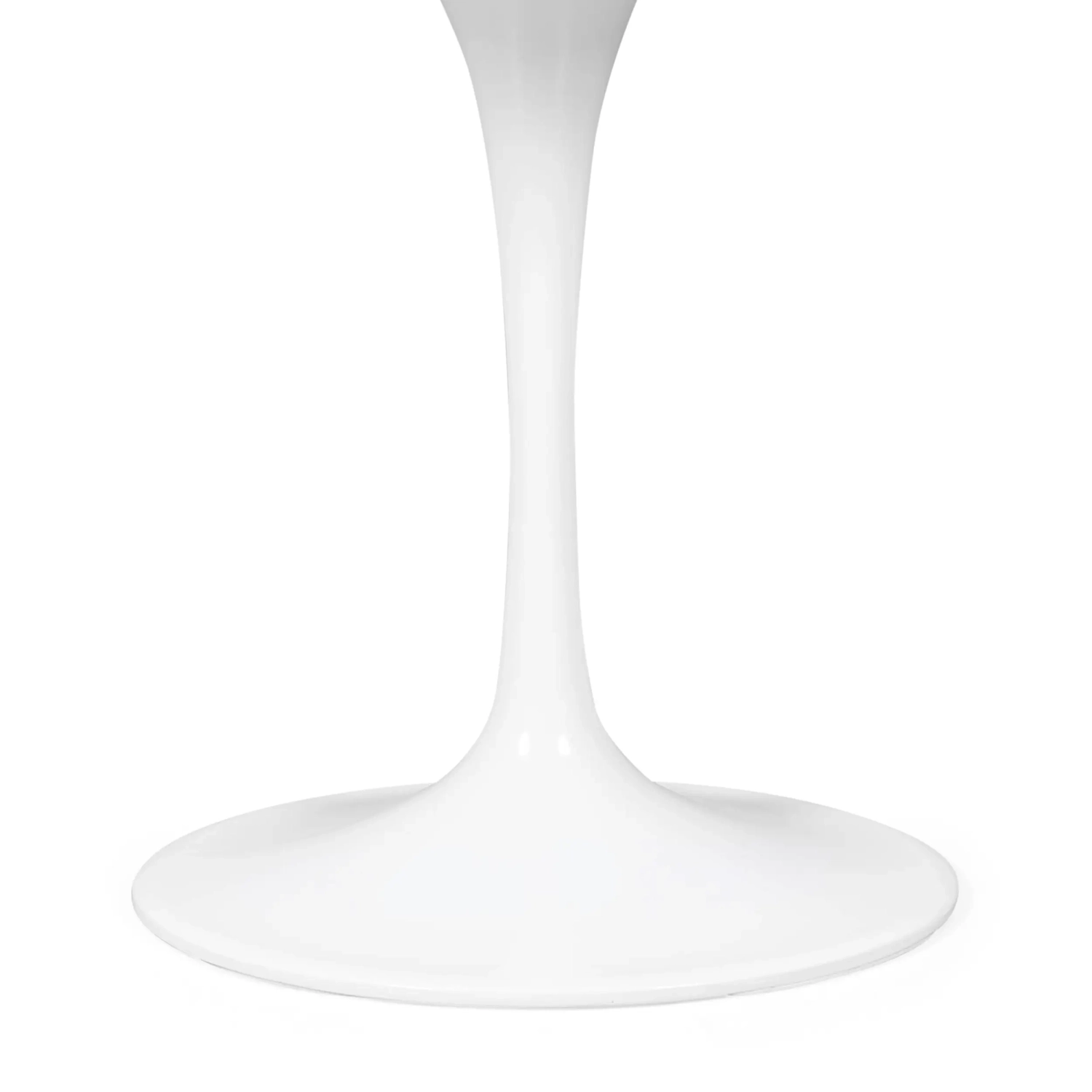 Stół do jadalni Inspiration Tulip 100cm - Stół do jadalni - Designerskie Meble